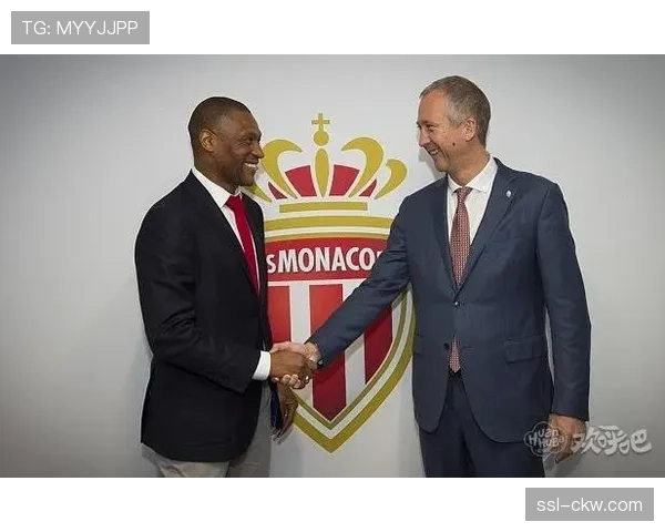 摩纳哥俱乐部与当地大学合作开设体育管理硕士课程