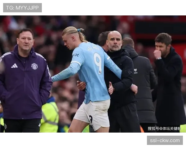 述评:效率制胜,曼城全场仅5次传中即转化为2粒进球 述评:效率制胜,曼城全场仅5次传中即转化为2粒进球